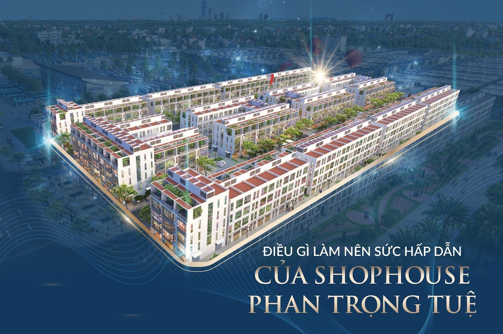 Bán gấp căn thương mại Palmy Biztown Thanh Trì – sát Nguyễn Xiển – 81m² – giá 150tr/m² - Ảnh chính